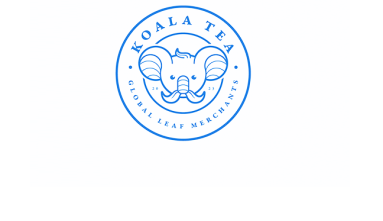 koala tea logo